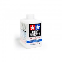 Paint remover 250 ml
