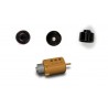 Motor extension