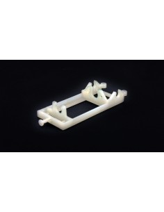 AV20563 - Cuna en línea dura blanco de Avant Slot