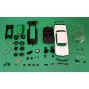 BMW 2002i - White Kit car - AV51899 de Avant Slot