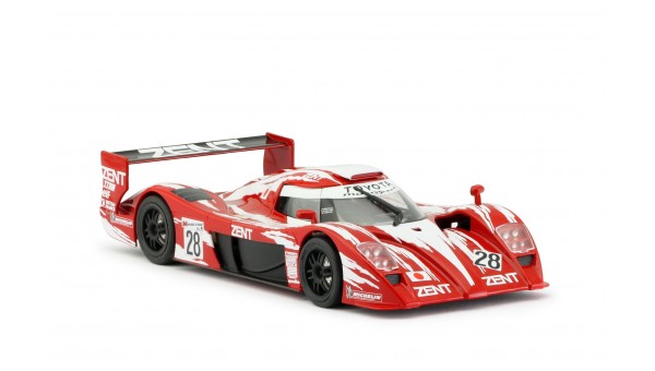 de Revo Slot - RS-0053 Toyota GT-One No.28