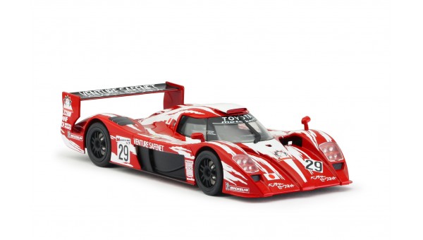 de Revo Slot - RS-0054 Toyota GT-One No.29