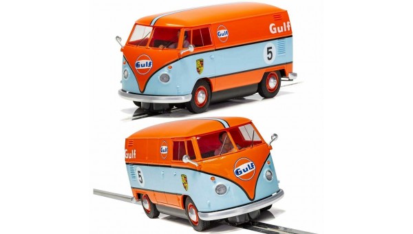 Superslot H4060 - Volkswagen T1B Gulf