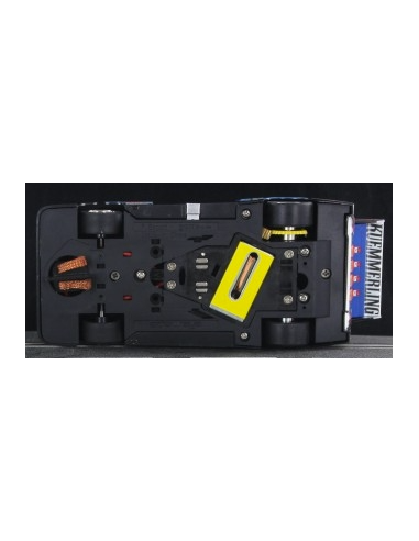 Ford Escort II RS Turbo Zakspeed