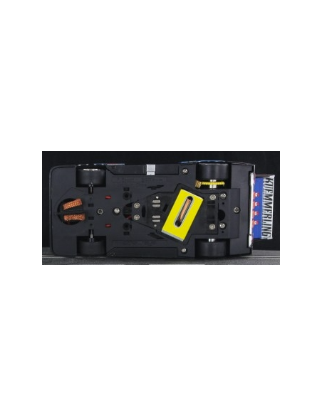 Ford Escort II RS Turbo Zakspeed