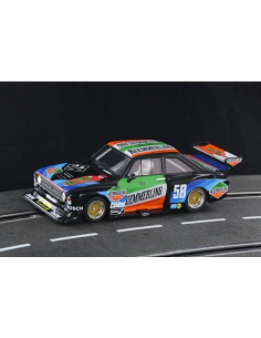 Ford Escort II RS Turbo Zakspeed