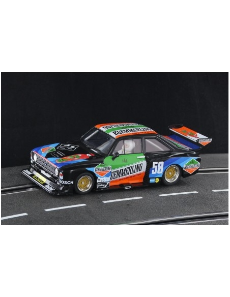 Ford Escort II RS Turbo Zakspeed