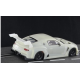 BTL UK GT3 White Racing Kit