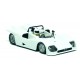 SICA11Z1 - Alfa Romeo 33/3 White Racing Kit