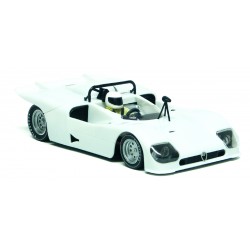 SICA11Z1 - Alfa Romeo 33/3 White Racing Kit