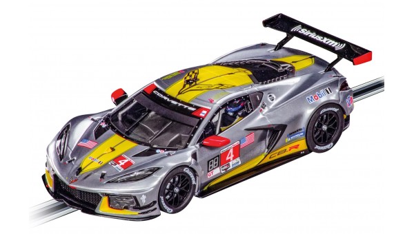 Chevrolet Corvette C8.R "No.4"