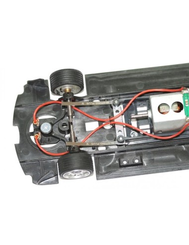 Kit de suspensión -U- FORK