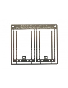 Kit de suspensión -U- FORK