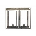 Kit de suspensión -U- FORK