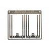 Kit de suspensión -U- FORK