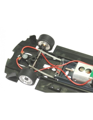 Kit de suspensión -U- FORK