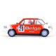 VW Golf "Belga"