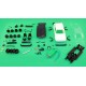 VW Golf MK1 - White Kit car - AV51999 de Avant Slot