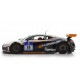 LMS GT3 24h. Nurburgring 2010 con Chasis HS124