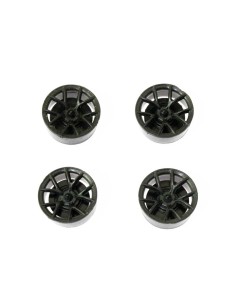 Tapacubos Ford GT GT3 para llanta ø17,3mm SWGT302 de Sideways