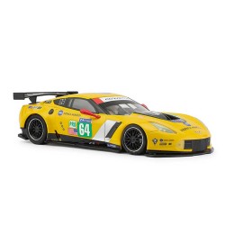 NSR0245AW - Corvette C7R 24h Le Mans 2015 64 winner GTE PRO - de NSR