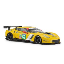 NSR0246AW - Corvette C7R 24h Le Mans 2015 63 GTE PRO - de NSR