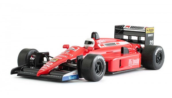 NSR0266IL - NSR Formula 86/89 Scuderia Italia 22 de NSR