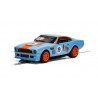 Aston Martin V8 - Gulf Edition Rikki Cann Racing