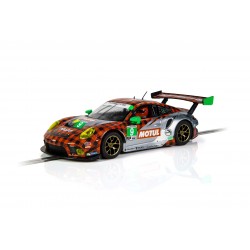 Porsche 911 GT3 R - Daytona 24 Hours 2020 - Pfaff 