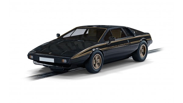 Lotus Esprit S2 - World Championship Commemorative