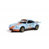 SUH4304 - Porsche 911 RSR 3.0 - Gulf Edition