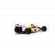 Williams FW11 - 1986 British Grand Prix - Nigel Mansell