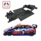 CDC-MBAW164 Hyundai i20 WRC Scalextric. Chasis 3D MB AW