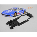 Chasis 3D, Ferrari 308 GTB (Para Bancada SLOT.IT)