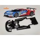 Chasis 3D FORD GT GT3.