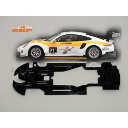 Chasis 3D, Porsche 991.2 RSR . For SCA Body
