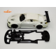 Chassis 3D, BMW M6 (GT3). For SIDEWAYS Body. (Serie R)