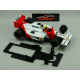 Chassis 3D, Formula 1. For NSR