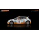 P208 T16 Artic Rally 2016 n4 Gulf Racing 