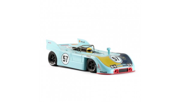 PORSCHE 908 JOEST RACING DAYTONA 1973