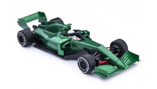 Generic Modern Monoposto verde