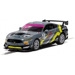 Superslot H4182 FORD Mustang GT4 British gt 2019 RACE