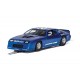 Superslot H4145 Chevrolet Camaro IROC-Z - Blue