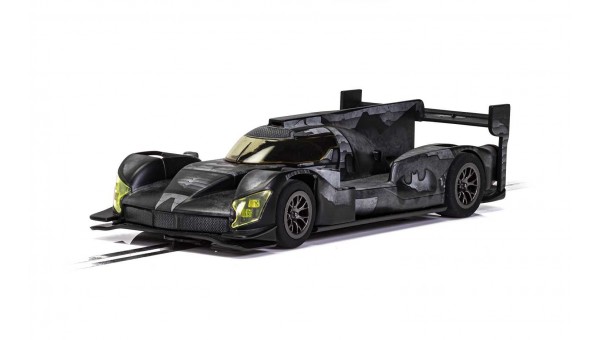 Superslot H4140 Ginetta G60-LT-P1 Batman Car