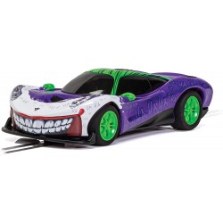 Superslot H4142 Joker inspired Car