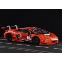 LB Huracan GT3 Orange