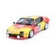 Alpine A310 51110 33 Export Rally Montecarlo 1984 Avant Slot