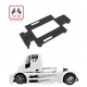 Subchasis 3D Buggyra MK002 de Fly.