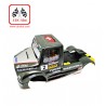 Subchasis para Buggyra MKR08 de Fly.