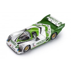 Porsche 962 KH n.5 - 3rd Supercup Slotit